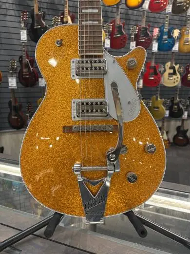 Gretsch Guitars - 240-1814-835 2